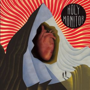 Download track Animal Heart Holy Monitor