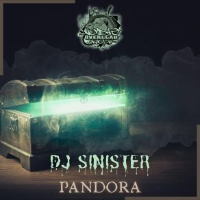 Download track Dropzone DJ Sinister