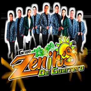 Download track Ngina Niguju Grupo Zenik´s De Guerrero