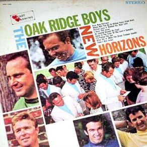 Download track When The Great Trumpet Sounds The Oak Ridge Boys