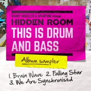 Download track Falling Star Hidden Room