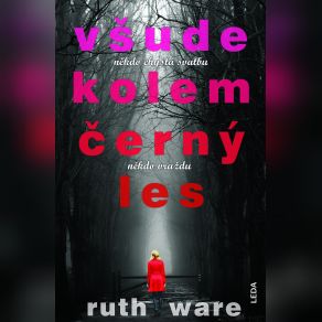 Download track Vsude Kolem Cerny Les Ruth Ware