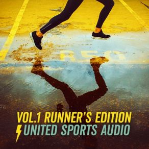 Download track Drop That (EDM Cardio Mix) United Sports AudioThe Betatesters