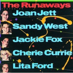 Download track Waitin' For The Night The Runaways