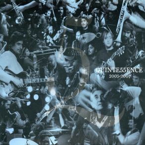 Download track Dialogos Ensamble Quintessence