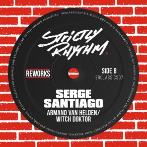 Download track Witch Doktor (Serge Santiago Radio Edit) Serge Santiago