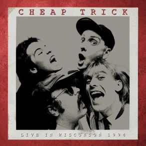 Download track Ain't That A Shame (Live) Cheap Trick