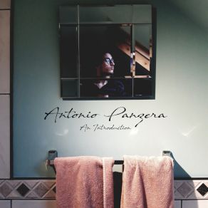 Download track Wont Forget You Antonio Panzera