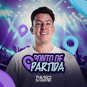 Download track Me Amar Amanhã Thiago Sampaio