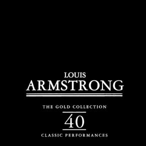 Download track I Love Jazz Louis Armstrong