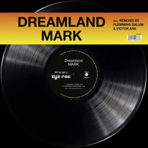 Download track Dreamland (Vocal) The Mark