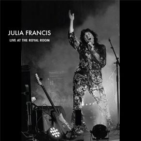 Download track California (Live) Julia Francis