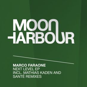 Download track Old But Gold Marco Faraone