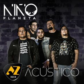 Download track Ya Se Quien Eres Tu (Live) Niño Planeta