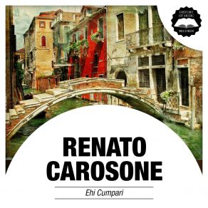 Download track T'è Piaciuta Renato Carosone