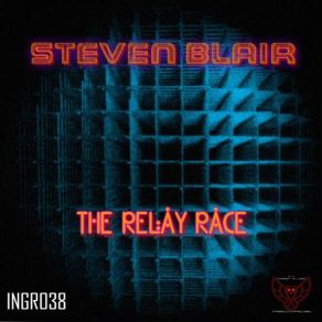 Download track The Relay Race Steven Blair