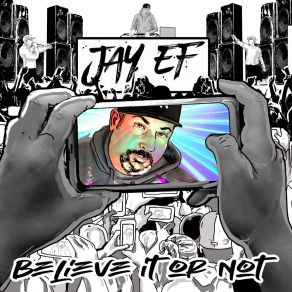 Download track 9 Lives Jay EfPearl Gates