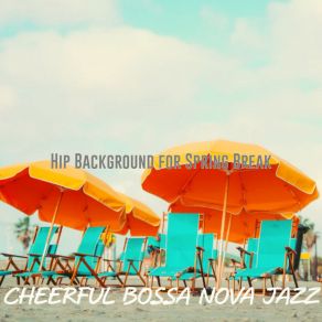 Download track Pulsating Tropical Getaways Cheerful Bossa Nova Jazz