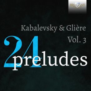 Download track Preludes, Op. 38- VIII. Andante Non Troppo. Semplice E Cantando - Poco Agitato - Tempo I In F-Sharp Minor Gianluca Imperato, Pietro Bonfilio