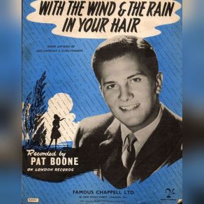 Download track With The Wind And The Rain In Your Hair Pat Boone