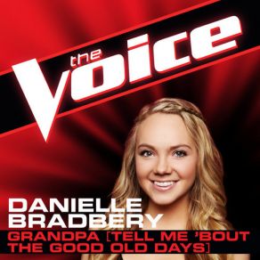 Download track A Little Bit Stronger (The Voice Performance) Danielle Bradbery