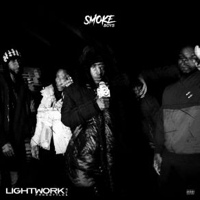 Download track Lightwork Freestyle, Pt. 2 Smoke Boys