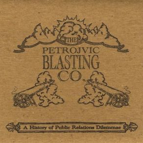 Download track Hungry Klezmorim Petrojvic Blasting Company