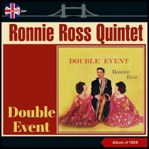 Download track Blue Grass Ronnie Ross Quintet