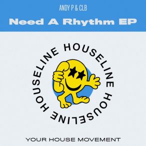 Download track Need A Rhythm Clb