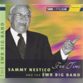 Download track Blue Samuel Sammy Nestico, SWR Big Band