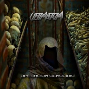 Download track Miedocracia Ultimatum