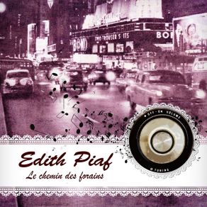 Download track L'effet Qu'tu M'fais Edith Piaf