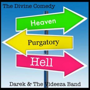 Download track Purgatory: A New Day The Videeza Band