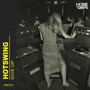 Download track Green Light (Extended Mix) Hotswing