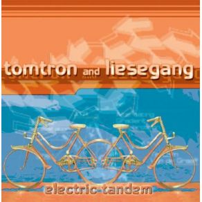 Download track Positive Mind Tomtron & Liesegang