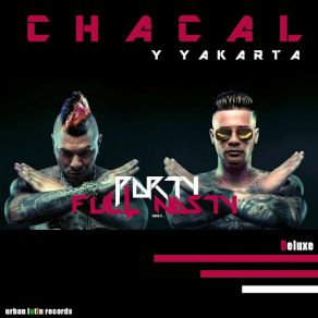 Download track El Ferrari Yakarta, Chacal