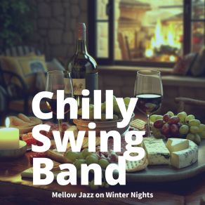 Download track Winter's Longest Waltz (Key E Ver.) Chilly Swing Band