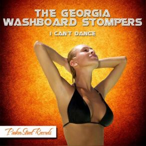 Download track Everybody Loves My Baby Georgia Washboard Stompers