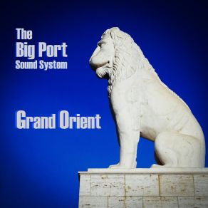 Download track Kosmos The Big Port Sound System