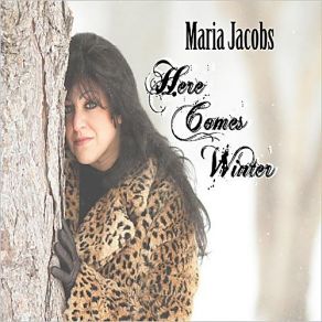 Download track Fall In Love Again Maria Jacobs