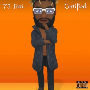 Download track Packman 75 FETTI