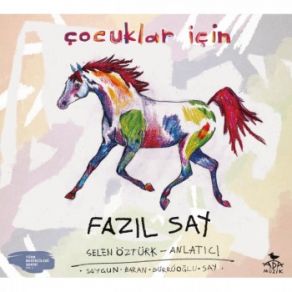 Download track Kocaman Bebek In Öyküsü Fazıl Say