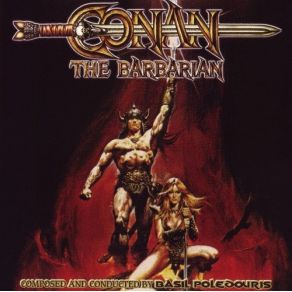 Download track Wifeing (Theme Of Love From Conan The Barbarian) BASIL POLEDOURIS