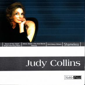 Download track Shameless Judy Collins