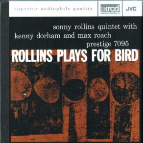 Download track Kids Know The Sonny Rollins