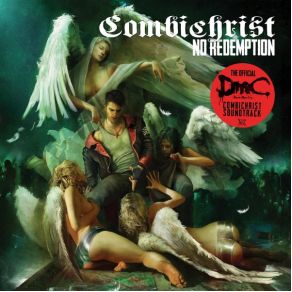 Download track No Redemption Combichrist