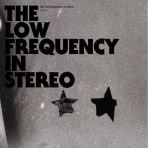 Download track Geordie La Forge The Low Frequency In Stereo