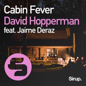 Download track Cabin Fever (Original Club Mix) Jaime Deraz