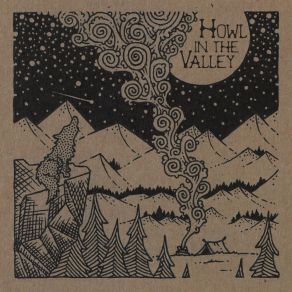 Download track Shadow Dancers Howl In The Valley