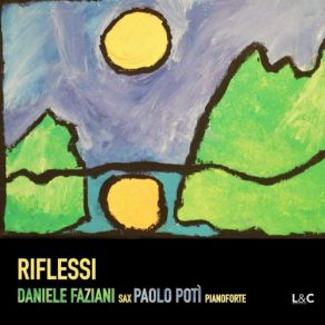 Download track Sonatine Pour Saxophone Alto Et Piano Paolo Poti, Daniele Faziani